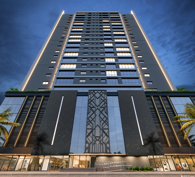 Villar Tower Residence - Externa Noturna - RF - A - 03.jpg
