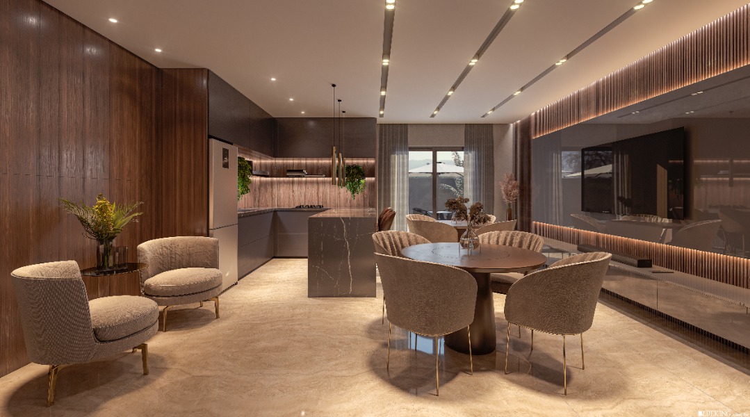 Villar Tower Residence - Espaco Gourmet Interno - RF - A - 02.jpg